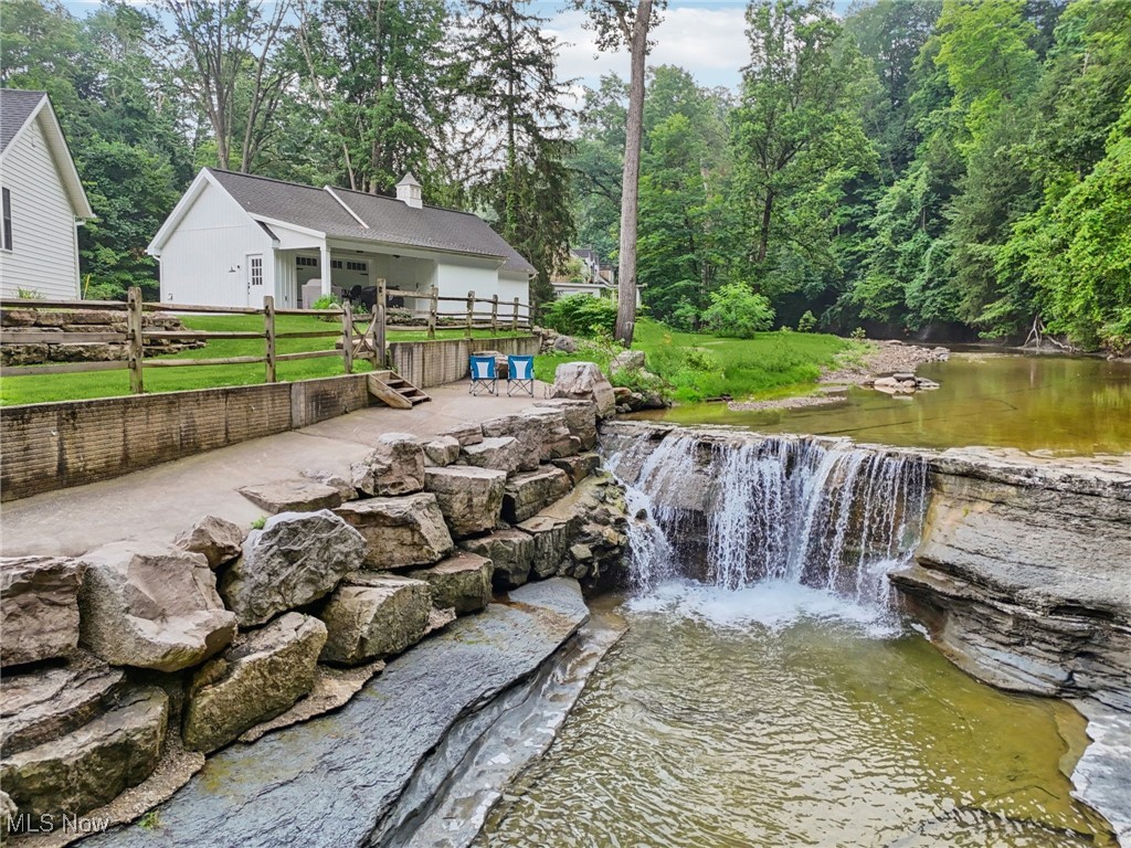 7260 Cascade Road Painesville, OH 44077 - Photo 45 of 50 Waterfalls