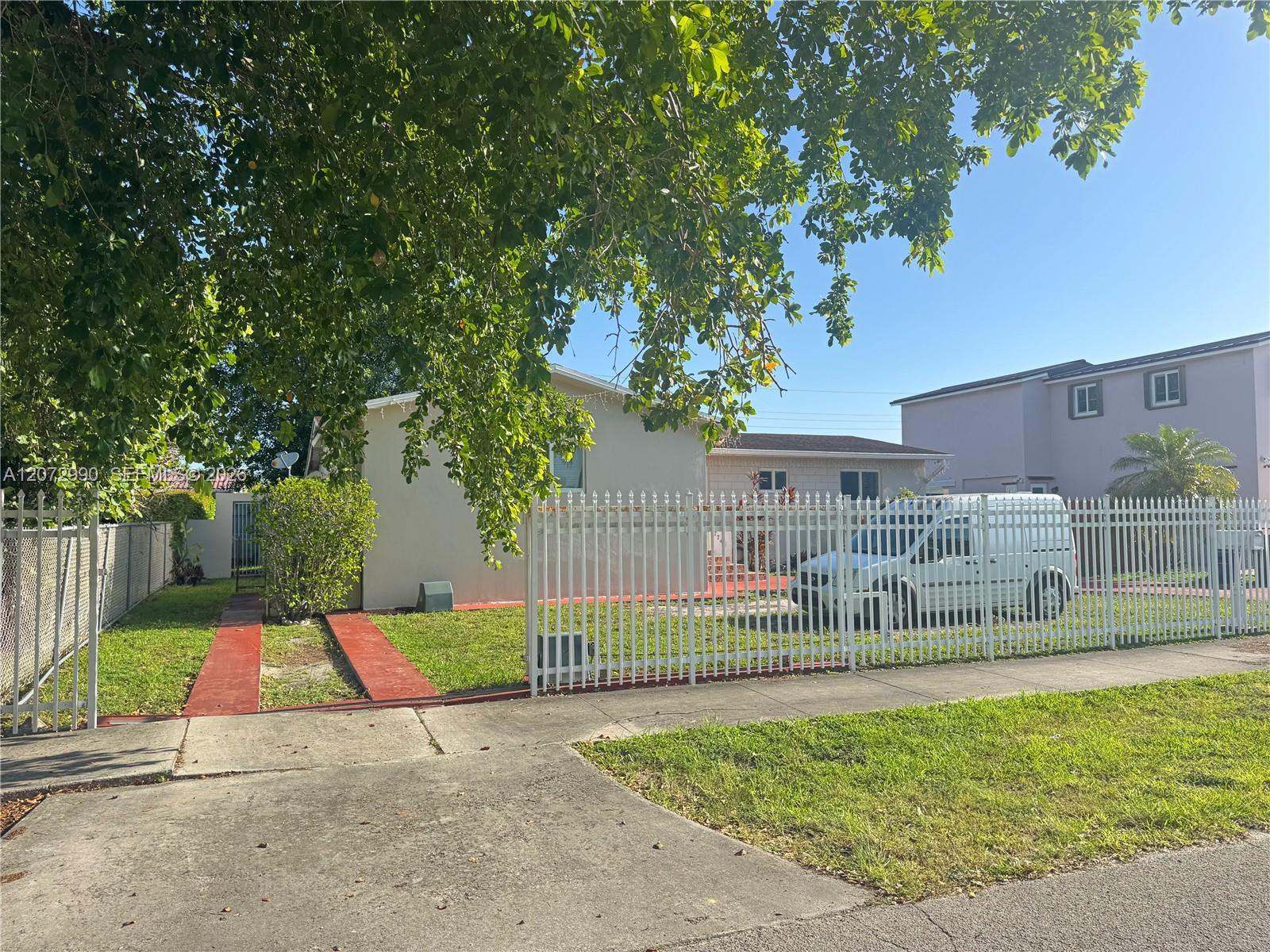 7741 Southwest 20th Street Miami, FL 33155 - Photo 1 of 27 Gallery Image 1