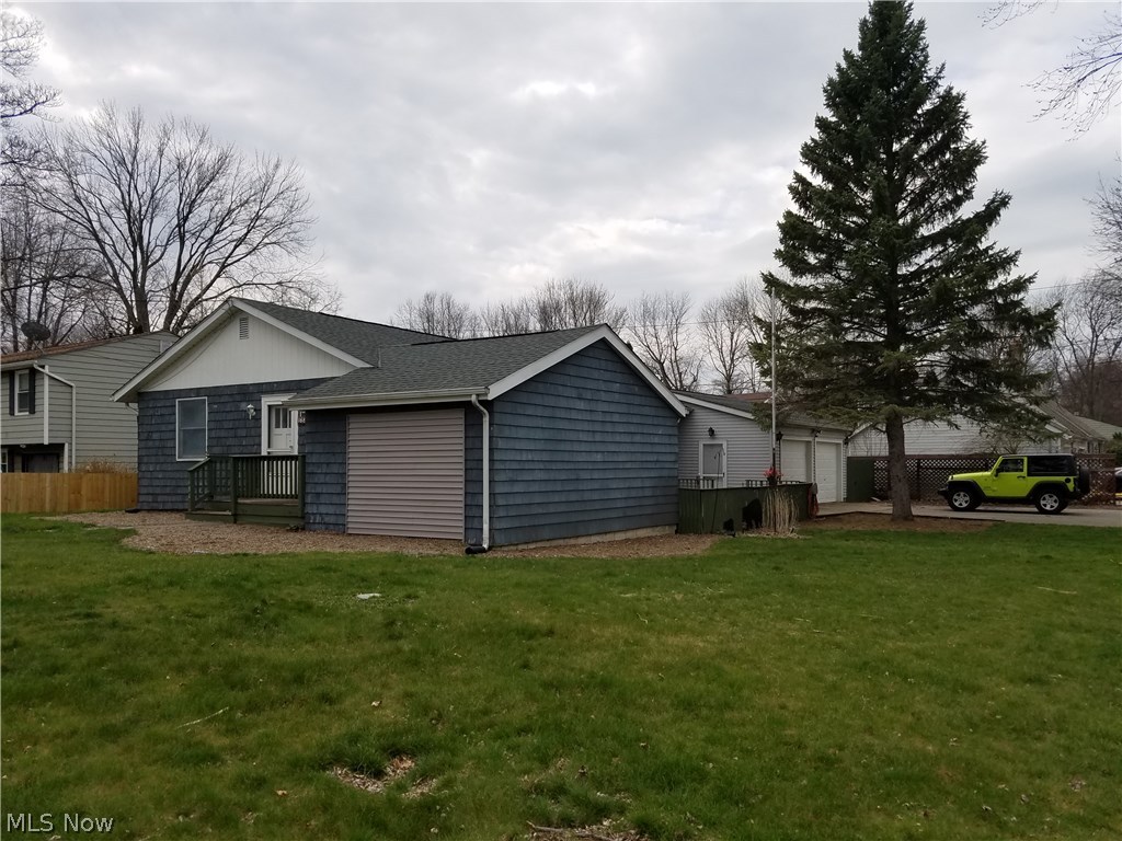 1684 Red Bird Road Madison, OH 44057 - Photo 1 of 1