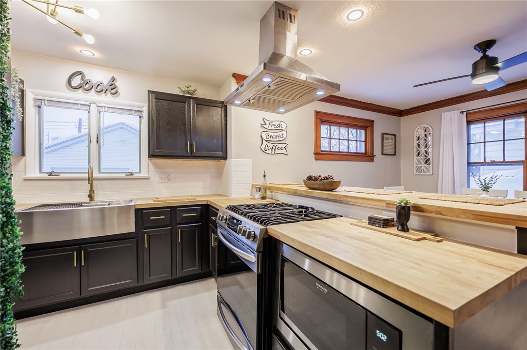 20 Florida Avenue Greece, NY 14616 - Photo 33 of 49