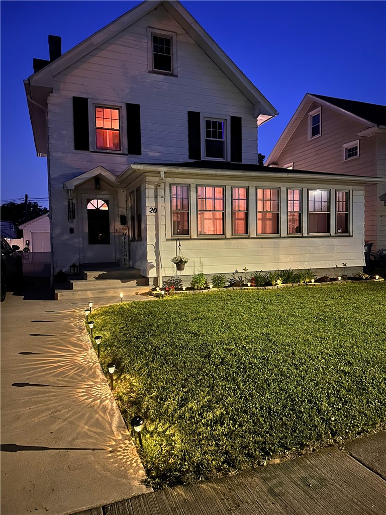 20 Florida Avenue Greece, NY 14616 - Photo 46 of 49