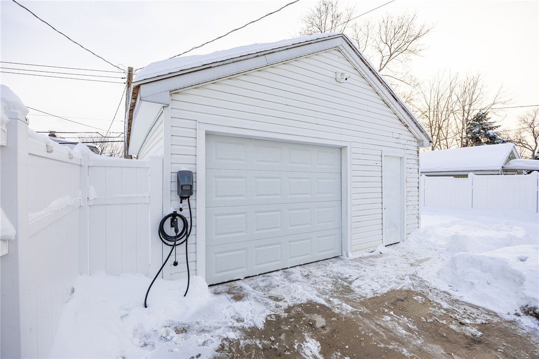 20 Florida Avenue Greece, NY 14616 - Photo 47 of 49