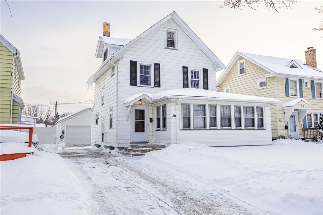 20 Florida Avenue Greece, NY 14616 - Photo 49 of 49