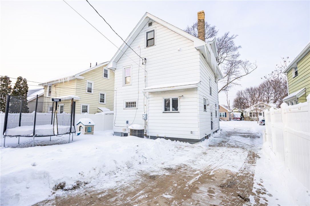 20 Florida Avenue Greece, NY 14616 - Photo 5 of 49