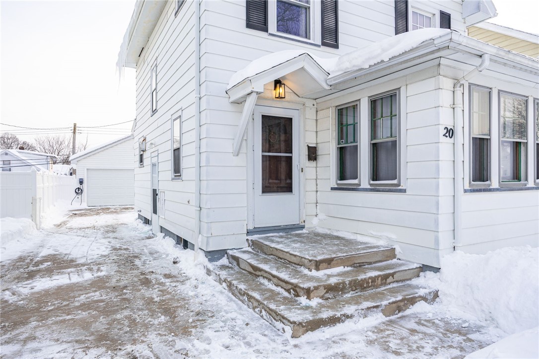 20 Florida Avenue Greece, NY 14616 - Photo 7 of 49