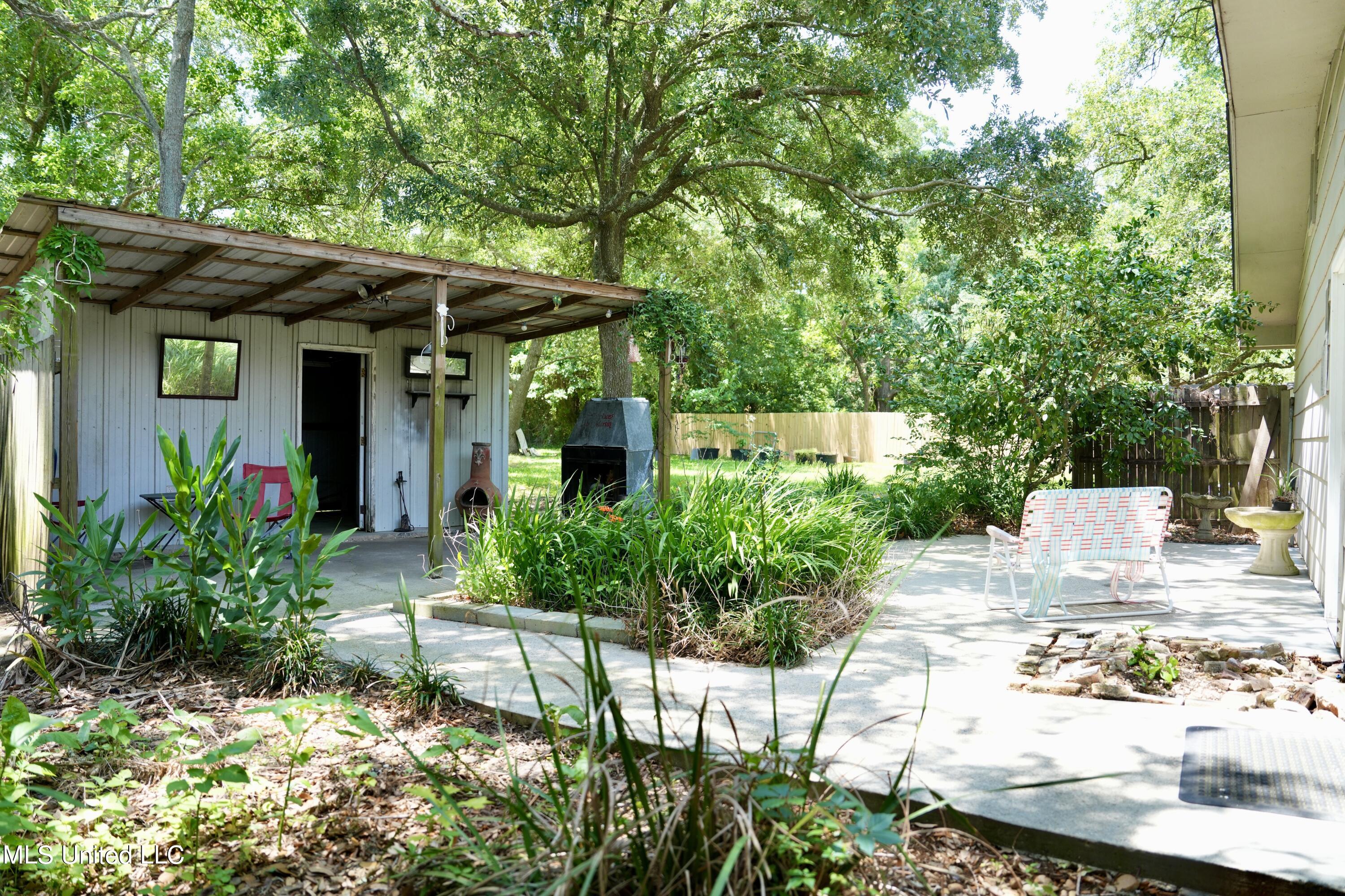 619 Old Pass Road West Long Beach, MS 39560 - Photo 22 of 31 7RV02188