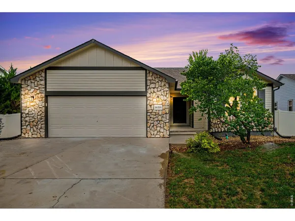 $499,900 | 16318 8th Street, Mead, CO 80542