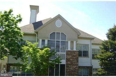 608 Churchill Road, Unit F Bel Air, MD 21014 - Photo 2 of 30 Exterior (Front)