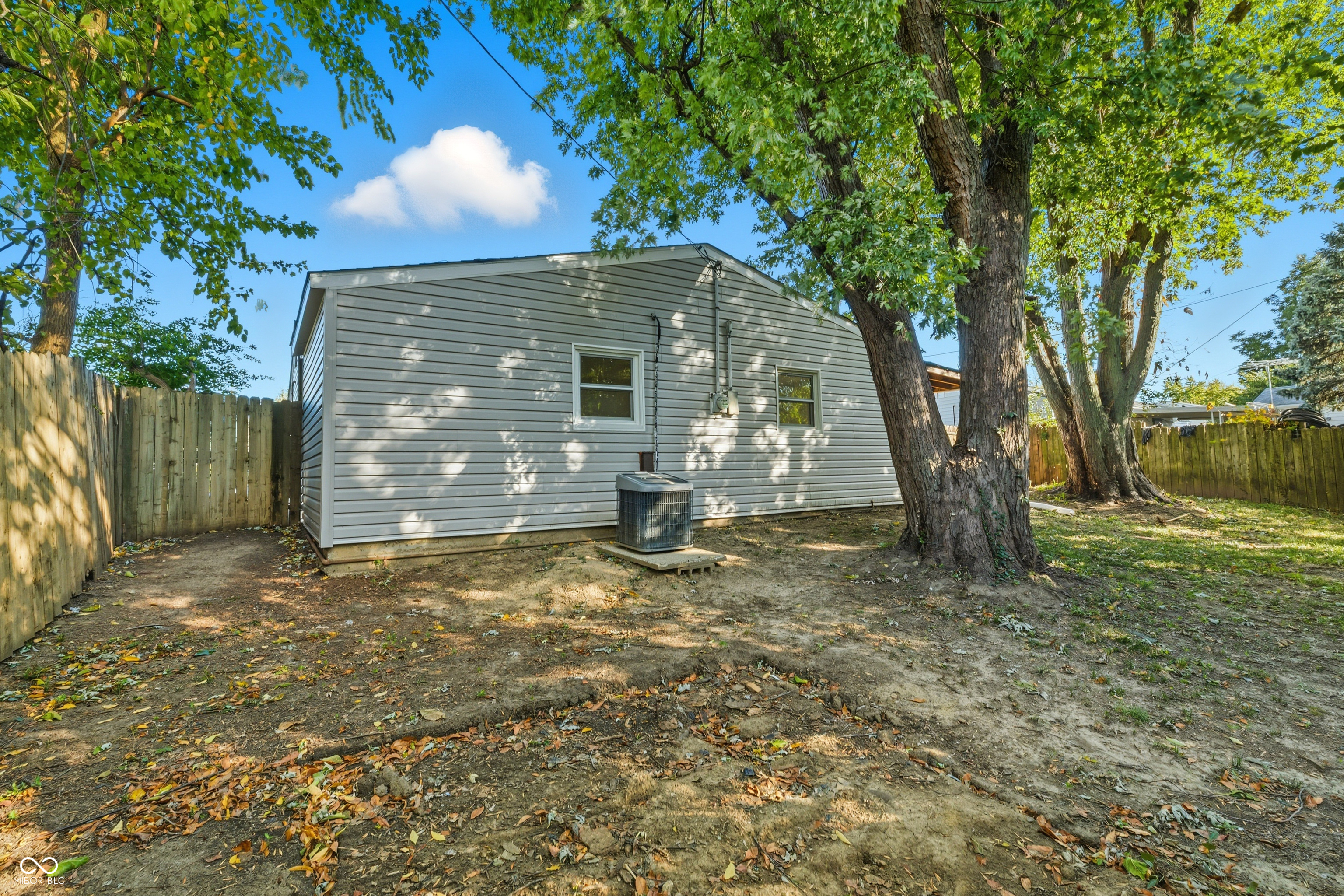 2908 South Walcott Street Indianapolis, IN 46203 - Photo 26 of 30