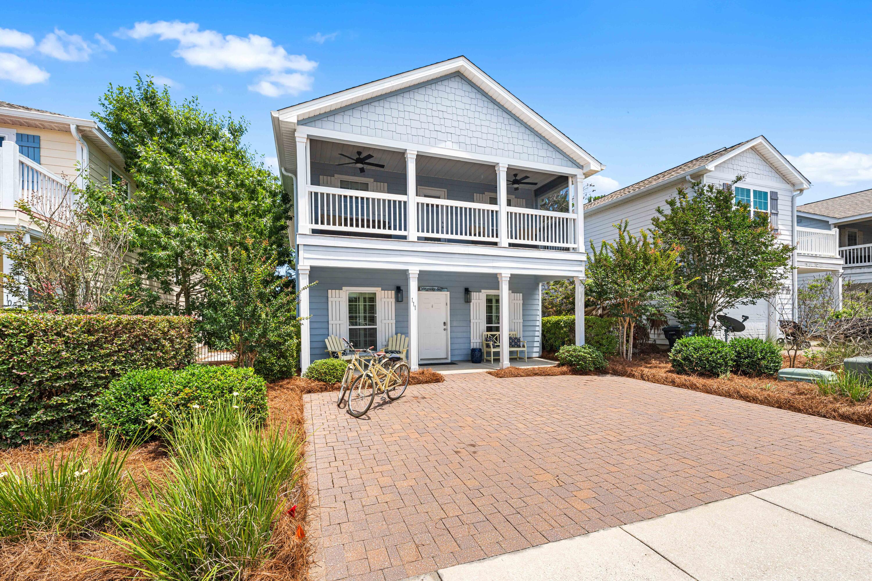 111 West Shore Place Inlet Beach, FL 32461 - Photo 37 of 71 111 W Shore-49