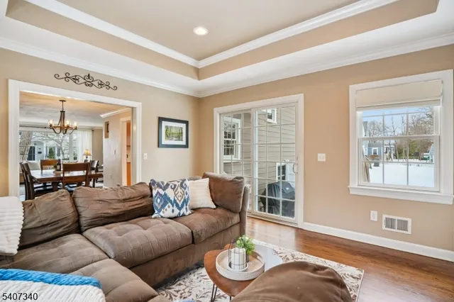 $1,325,000 | 120 Center Avenue, Chatham, NJ 07928