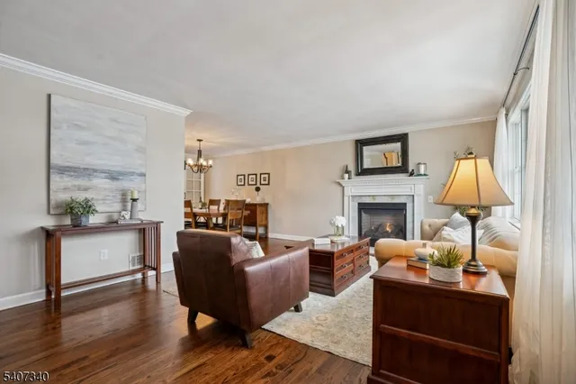 $1,325,000 | 120 Center Avenue, Chatham, NJ 07928