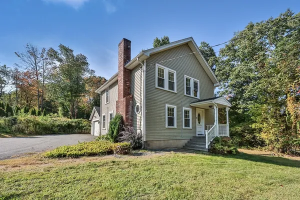 $450,000 | 50 Boundary Street, Northborough, MA 01532