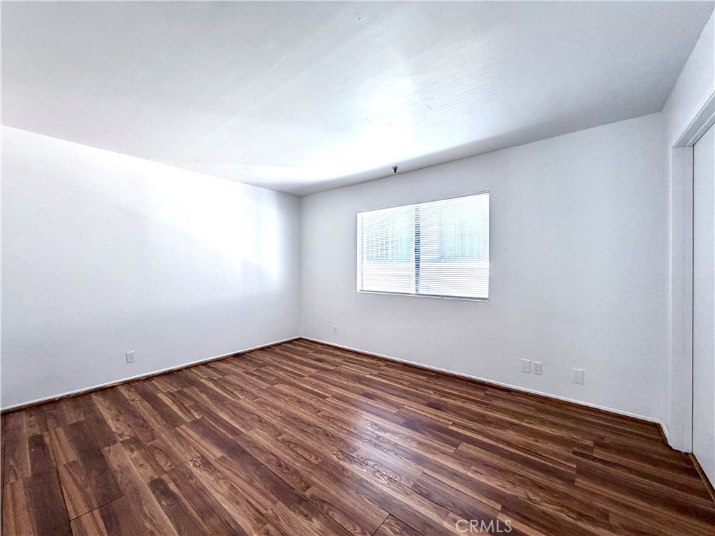 13512 Moorpark Street, Unit 103 Sherman Oaks, CA 91423 - Photo 8 of 10 wooden floor in a room