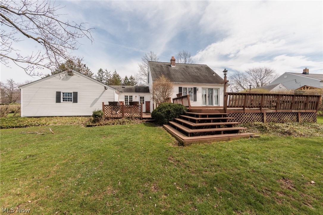 10136 Ridge Road North Royalton, OH 44133 - Photo 49 of 49 Gallery Image 49