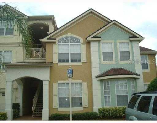 3373 South Kirkman Road, Unit 921 Orlando, FL 32811 - Photo 1 of 1 Exterior Front