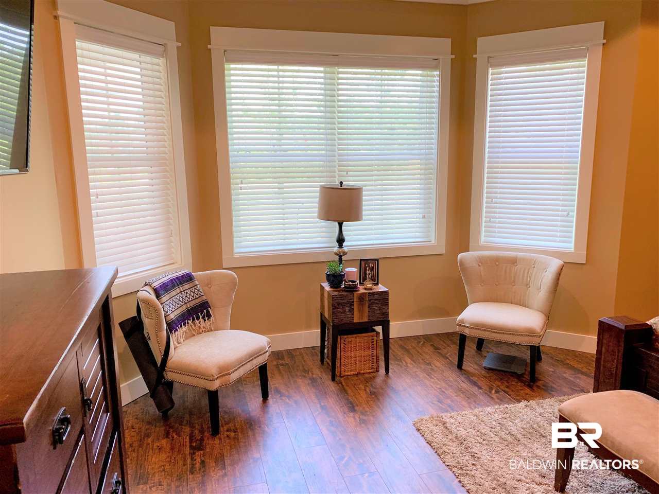 8479 Palmetto Way Foley, AL 36535 - Photo 12 of 26 Sitting area in Master