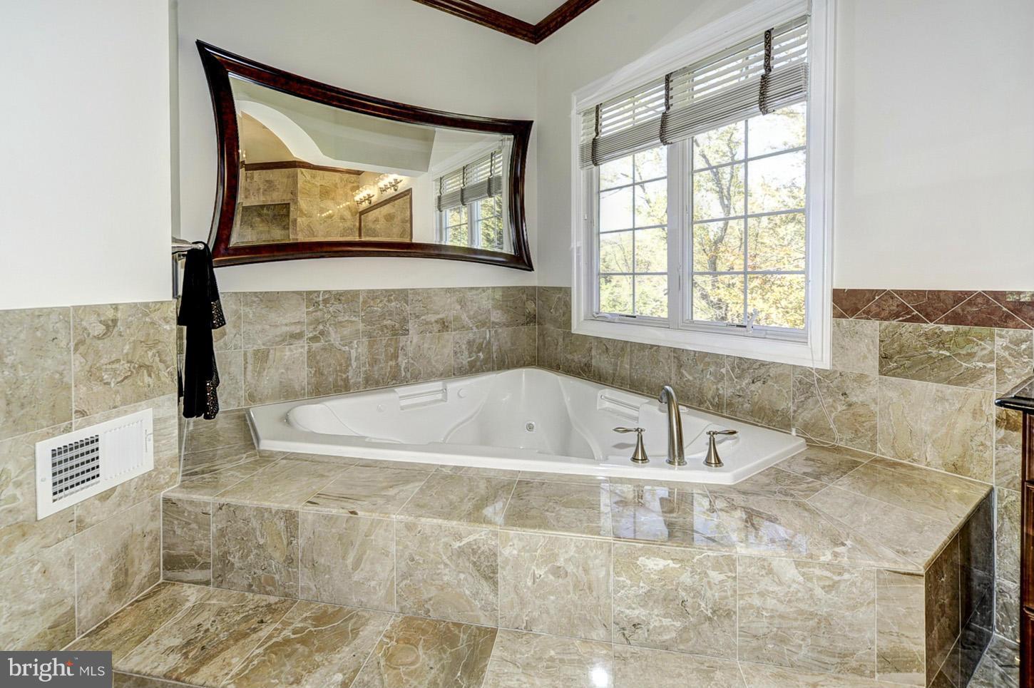 1040 Bellview Road McLean, VA 22102 - Photo 15 of 27 Bath (Master)