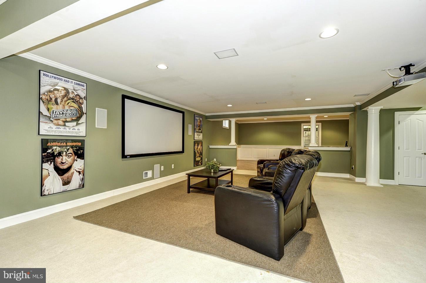 1040 Bellview Road McLean, VA 22102 - Photo 19 of 27 Basement
