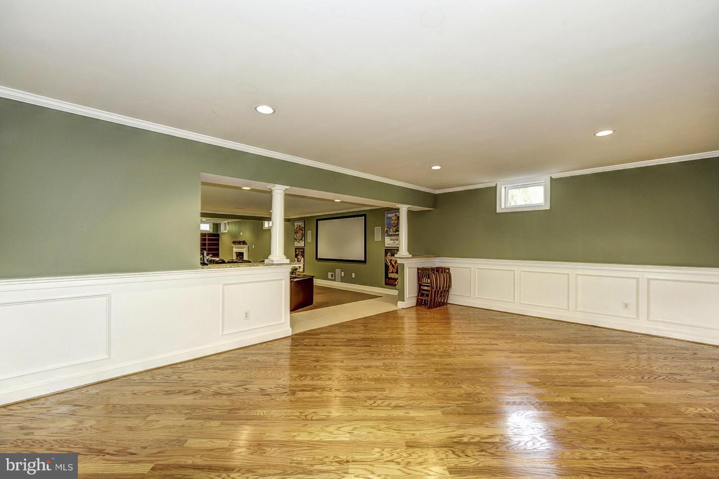 1040 Bellview Road McLean, VA 22102 - Photo 20 of 27 Basement