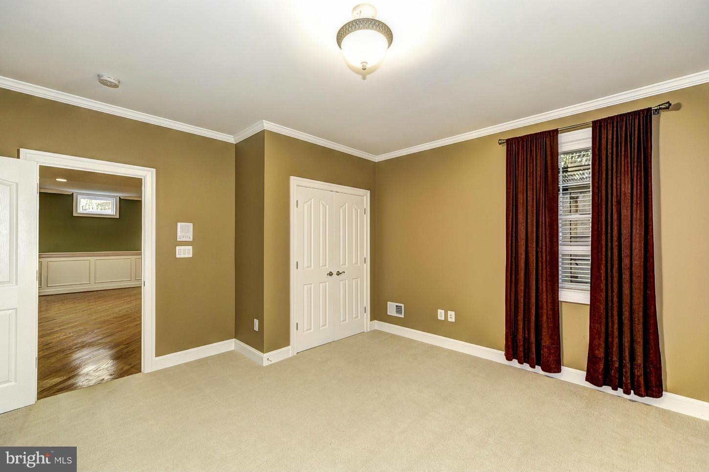 1040 Bellview Road McLean, VA 22102 - Photo 21 of 27 Bedroom