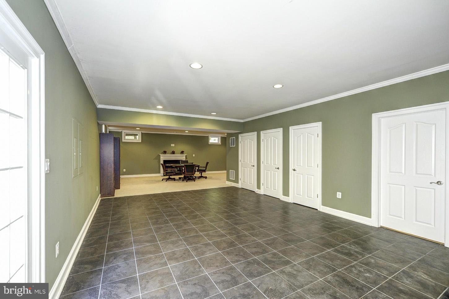 1040 Bellview Road McLean, VA 22102 - Photo 23 of 27 Basement