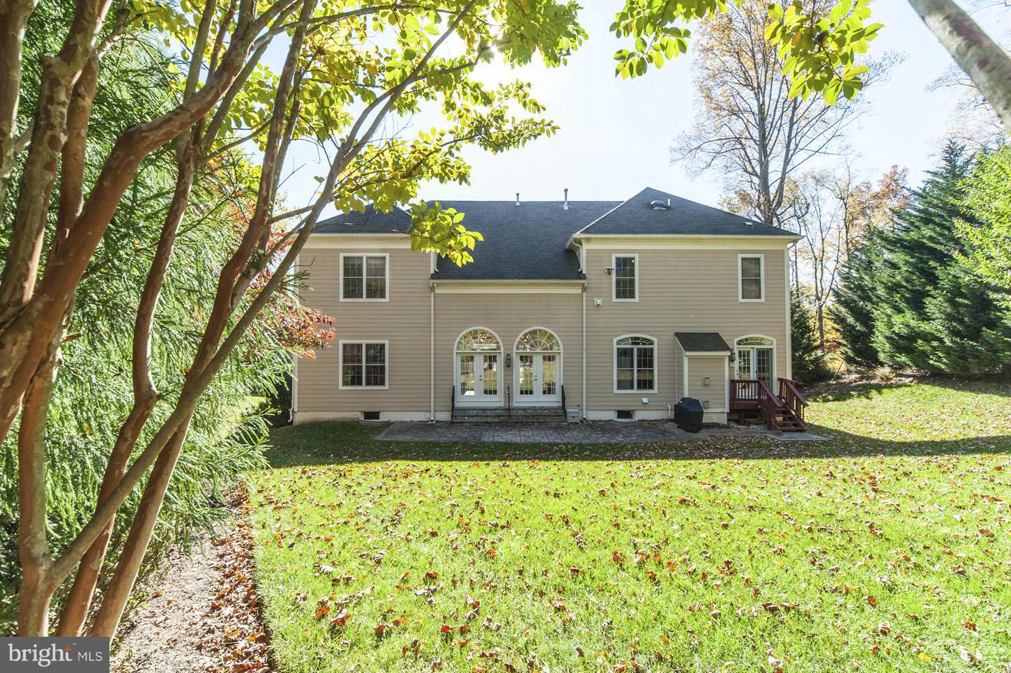 1040 Bellview Road McLean, VA 22102 - Photo 25 of 27 Exterior (Rear)