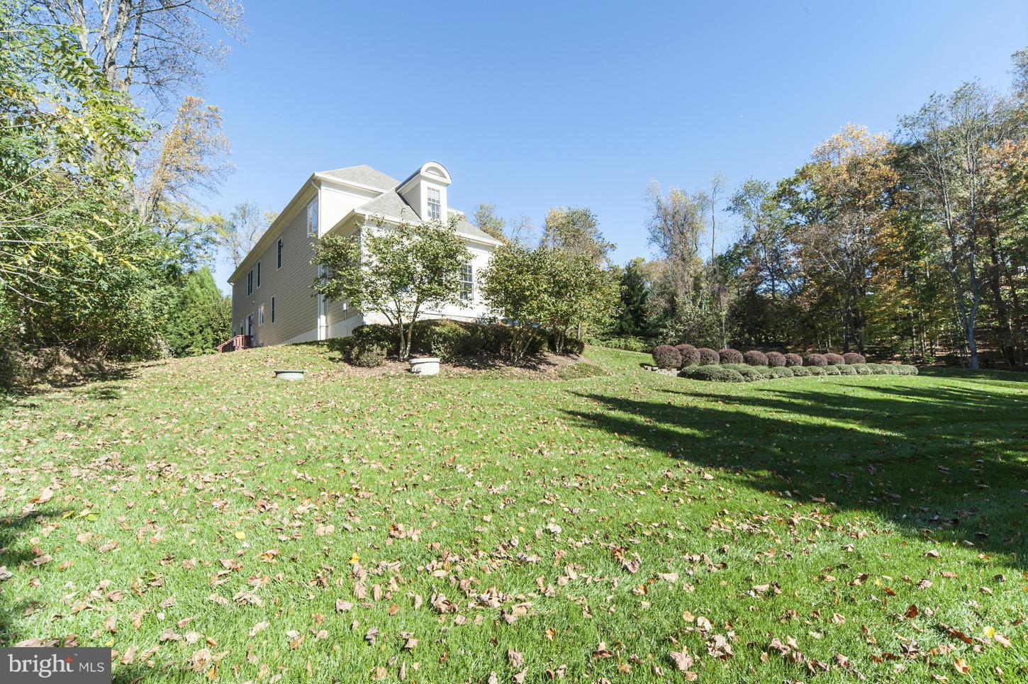 1040 Bellview Road McLean, VA 22102 - Photo 26 of 27 Exterior (Rear)