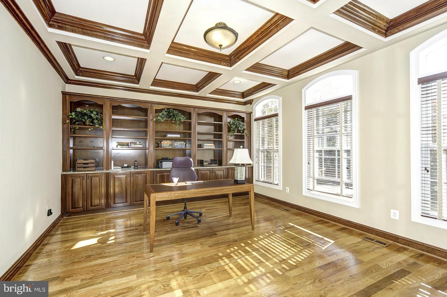 Interior (General)