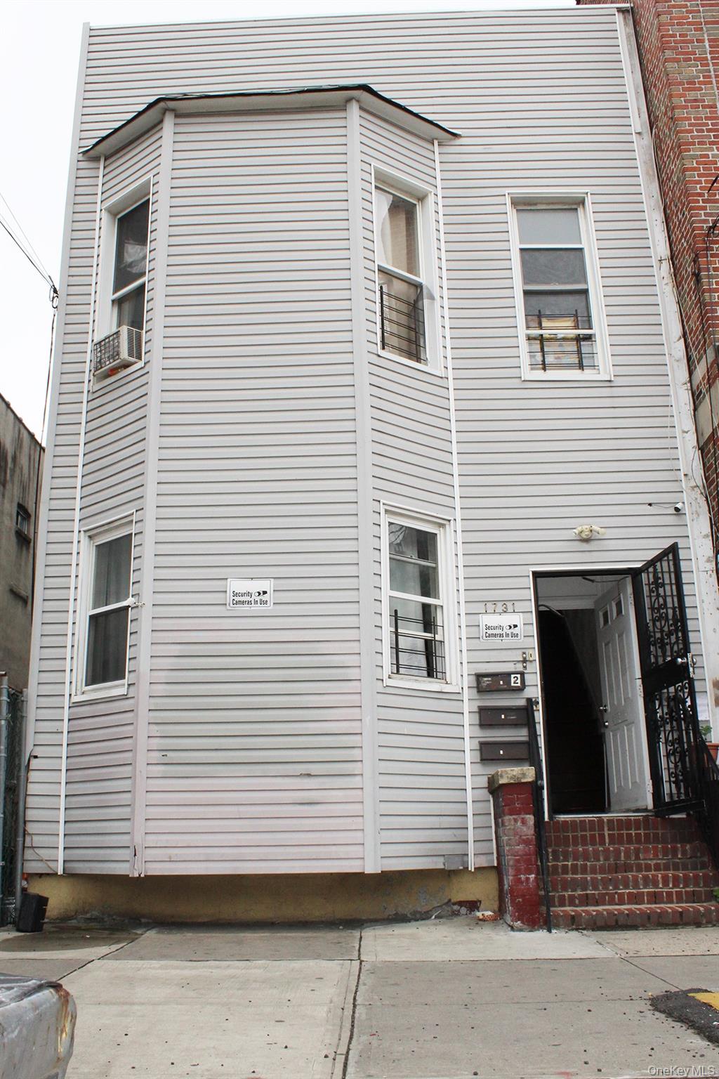 1731 White Plains Road Bronx, NY 10462 - Photo 3 of 16 View of home's exterior