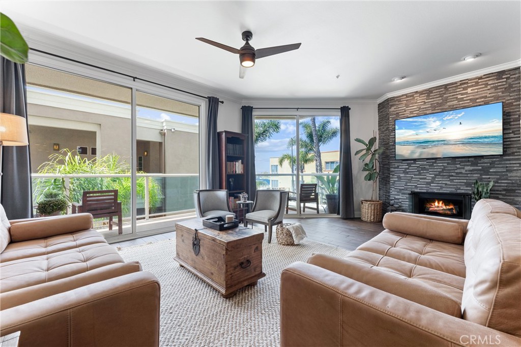 1500 East Ocean Blvd Unit 419  