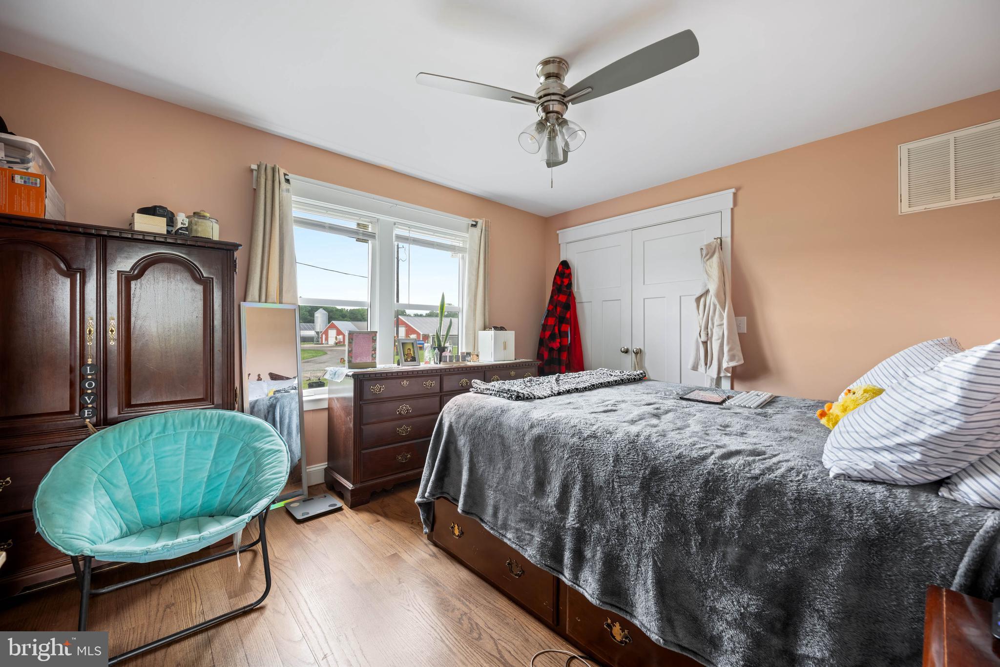 7347 Harmony Road Preston, MD 21655 - Photo 35 of 63 Bedroom #1