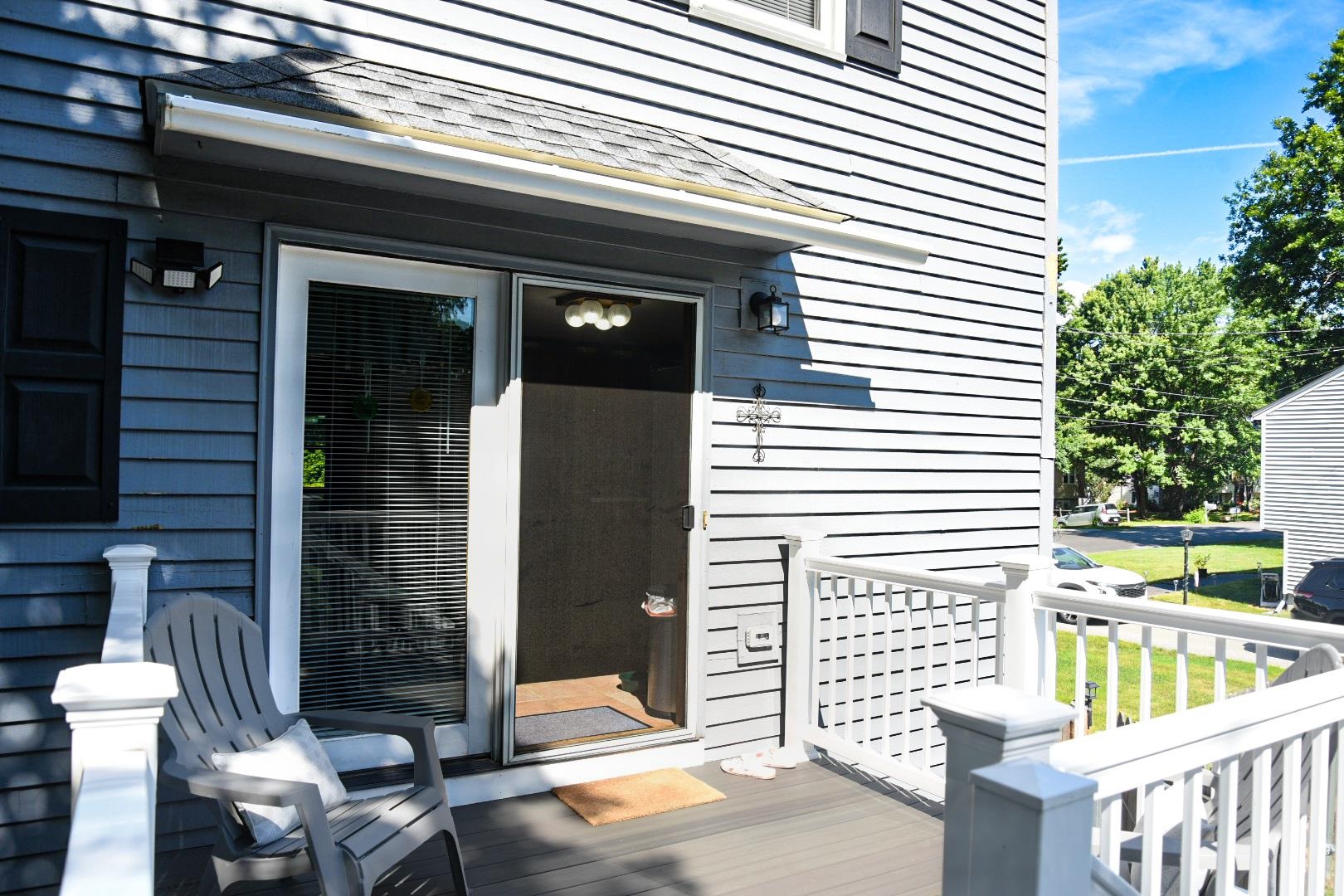22 Edgewood Street Milford, NH 03055 - Photo 26 of 60