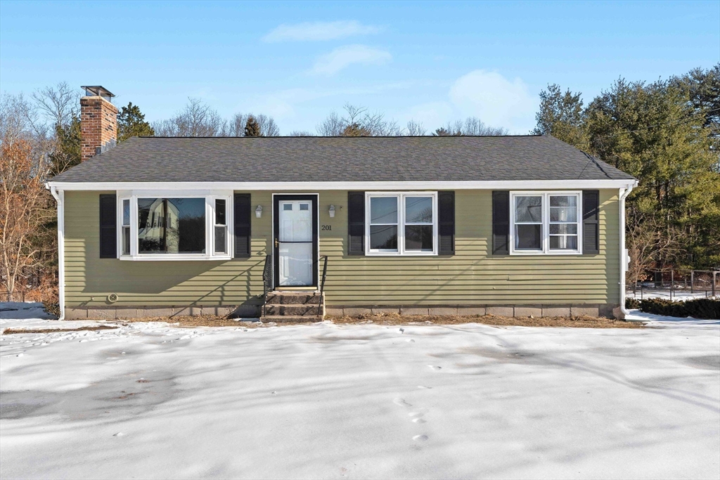 201 Mendon Road North Attleboro, MA 02760 - Photo 1 of 41 Gallery Image 1