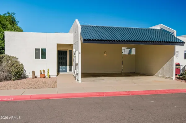 $1,695 | 16041 North 31st Street, Unit 14, Phoenix, AZ 85032