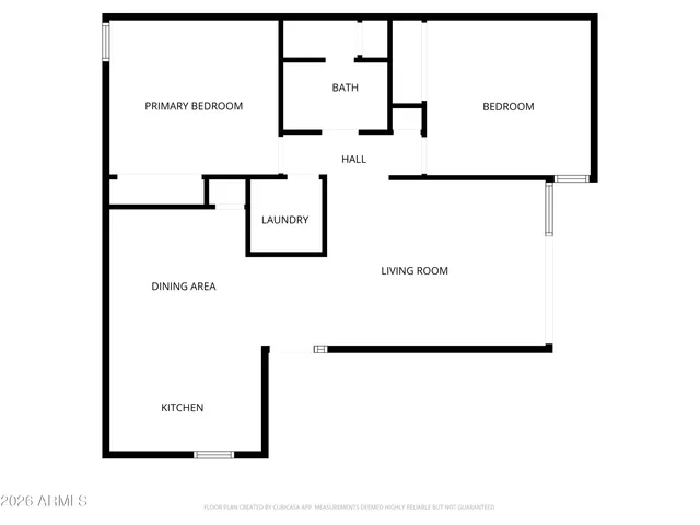 $2,150 | 16041 North 31st Street, Unit 14, Phoenix, AZ 85032