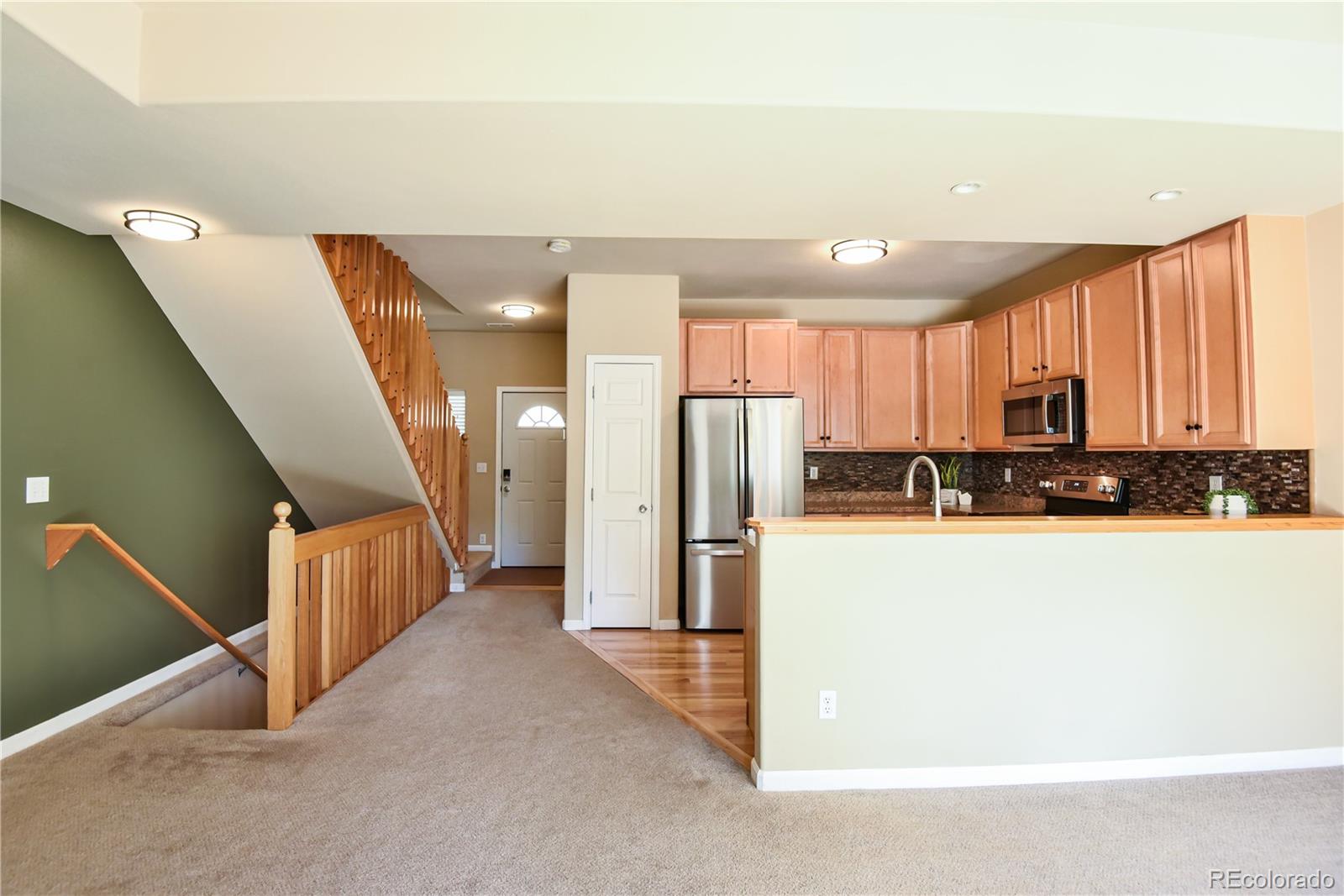 305 Virginia Road, Unit B Bailey, CO 80421 - Photo 8 of 41 Gallery Image 8