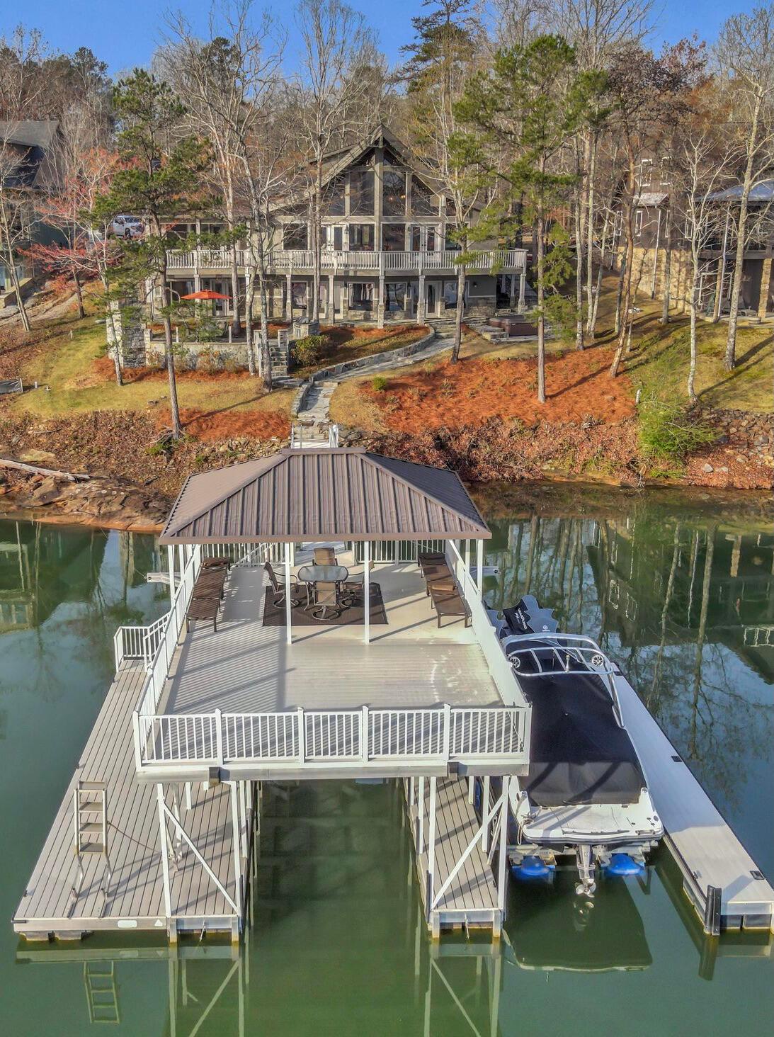 1851 South Stoney Road Double Springs, AL 35553 - Photo 3 of 50 Lakeside