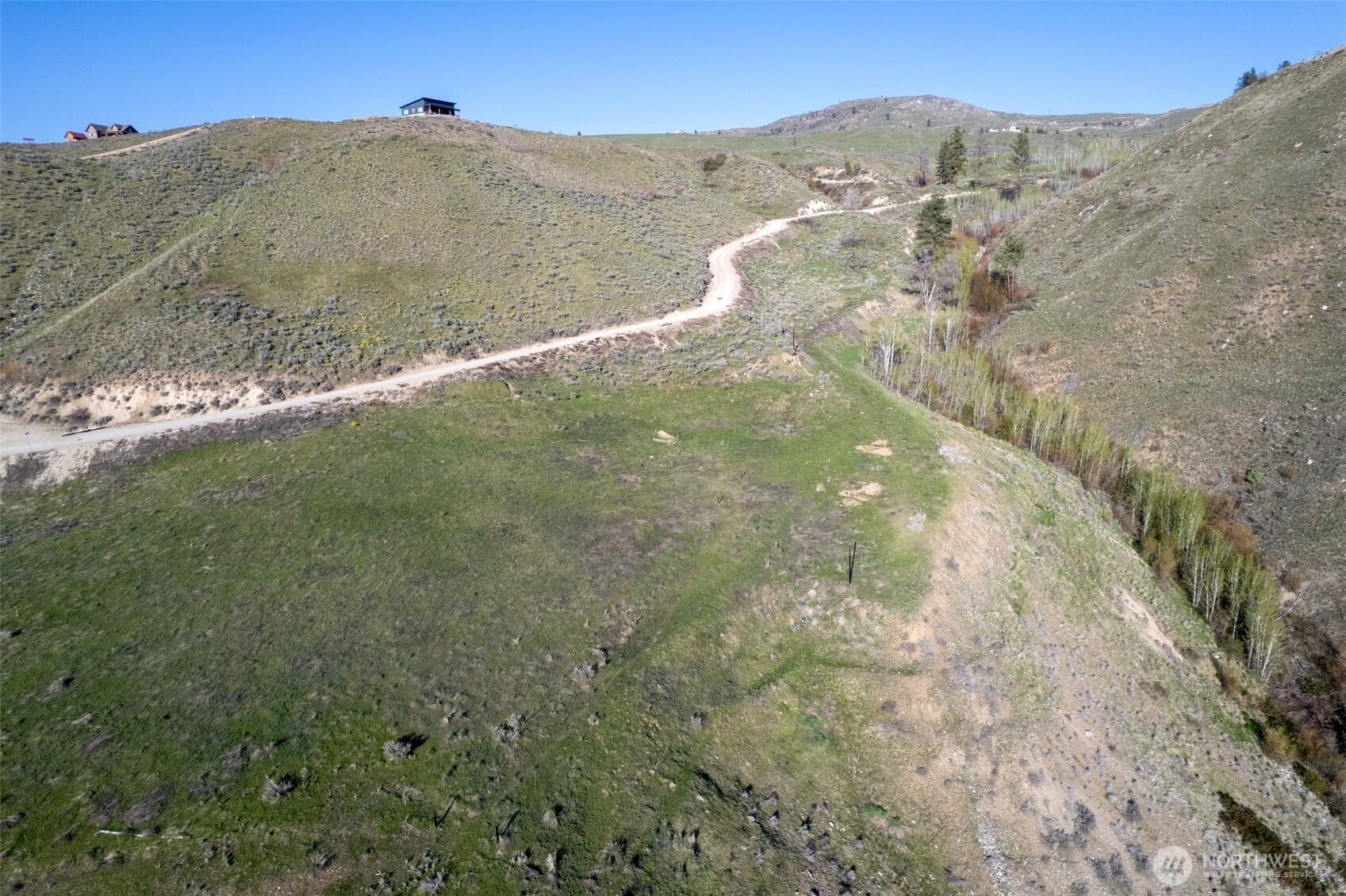 6 Cowboy Road Pateros, WA 98846 - Photo 30 of 38