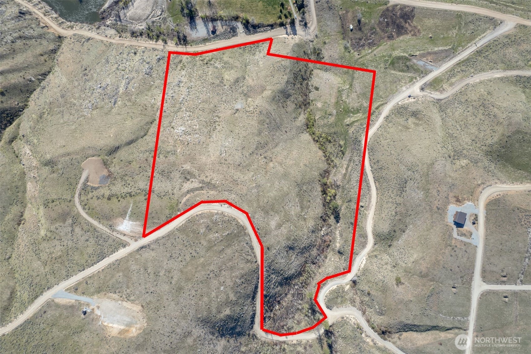 6 Cowboy Road Pateros, WA 98846 - Photo 37 of 38