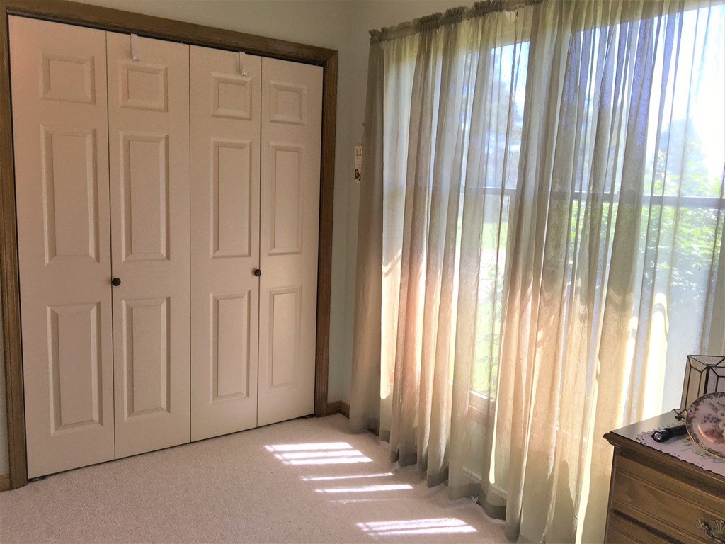 23273 Fry Road Venango, PA 16440 - Photo 48 of 74 a view of a entryway with a door