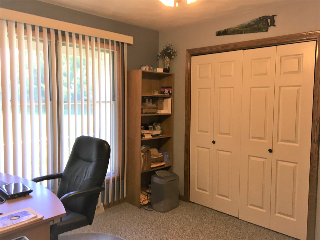 23273 Fry Road Venango, PA 16440 - Photo 50 of 74 a view of a livingroom with furniture and a window