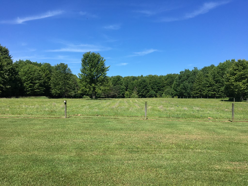 23273 Fry Road Venango, PA 16440 - Photo 6 of 74 a view of a field with an ocean