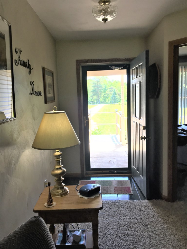 23273 Fry Road Venango, PA 16440 - Photo 62 of 74 a room with furniture and window