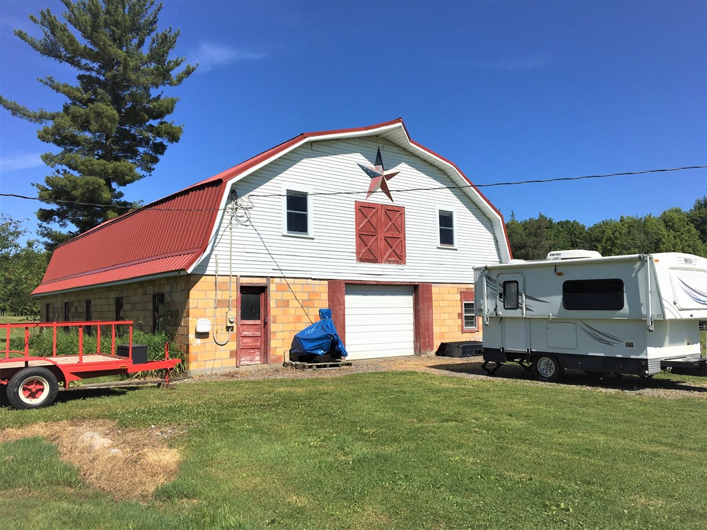 23273 Fry Road Venango, PA 16440 - Photo 8 of 74