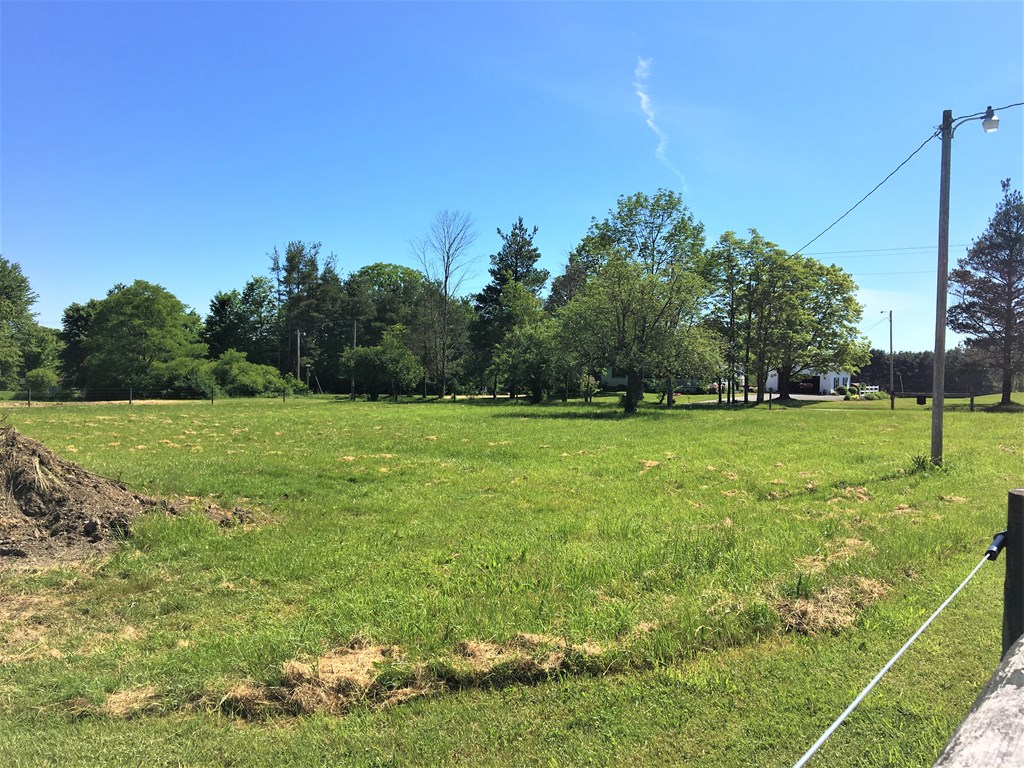 23273 Fry Road Venango, PA 16440 - Photo 10 of 74 a view of a field with grass