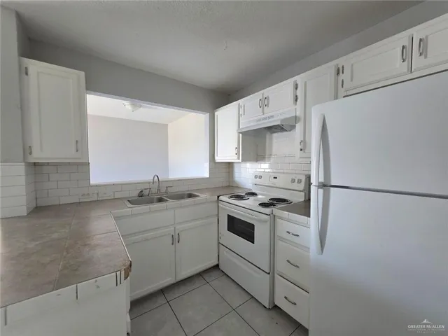 $750 | 6220 North 11th Street, Unit D, McAllen, TX 78504