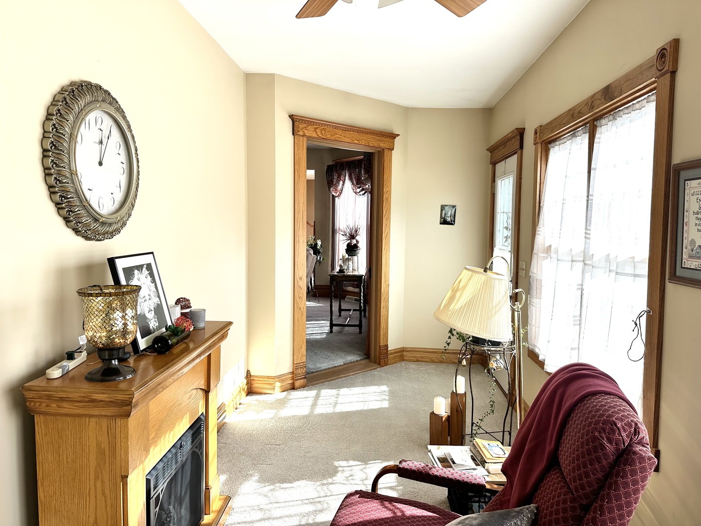 142 Elliot Street Preston, IA 52069 - Photo 28 of 45