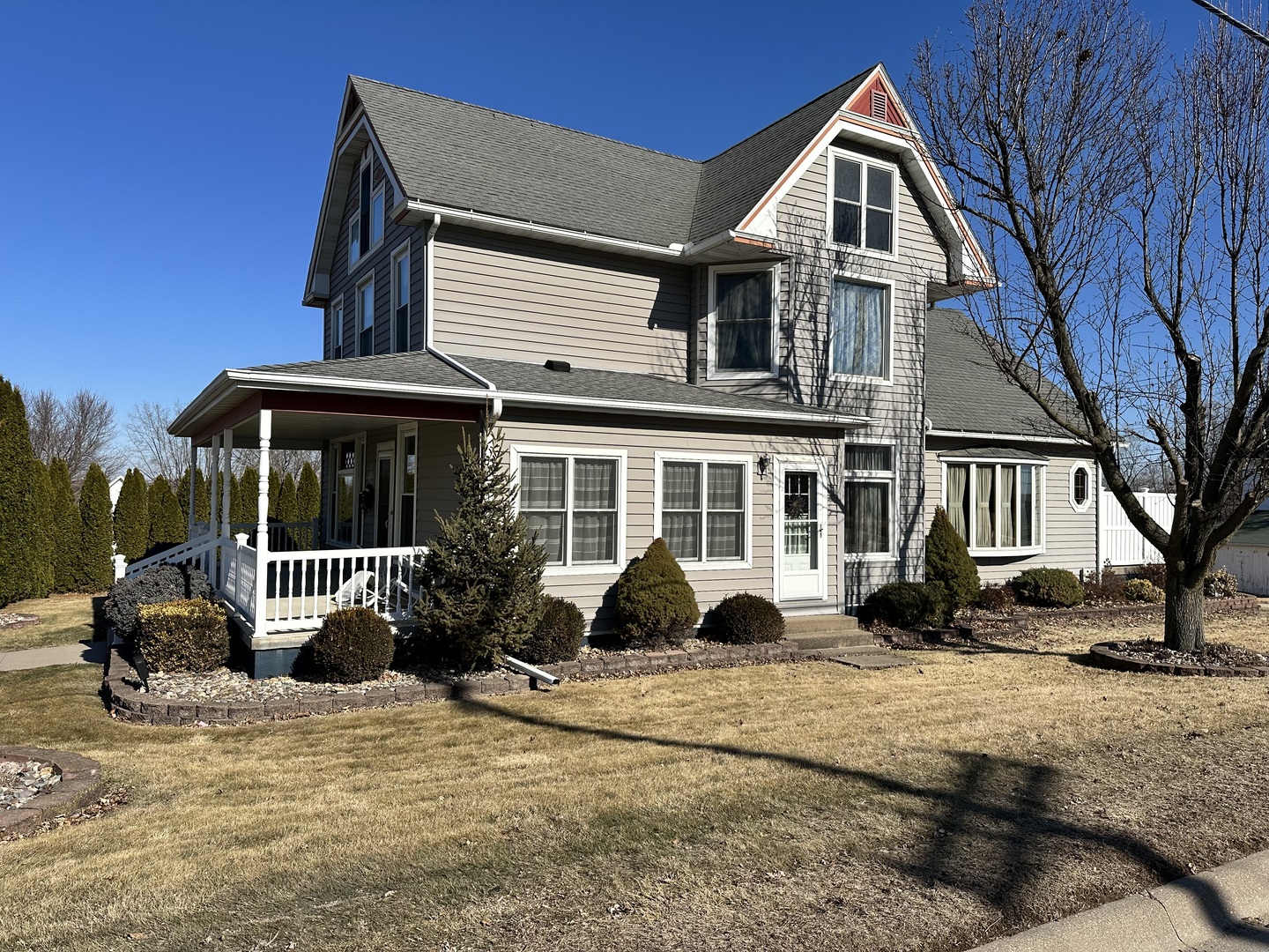 142 Elliot Street Preston, IA 52069 - Photo 5 of 45