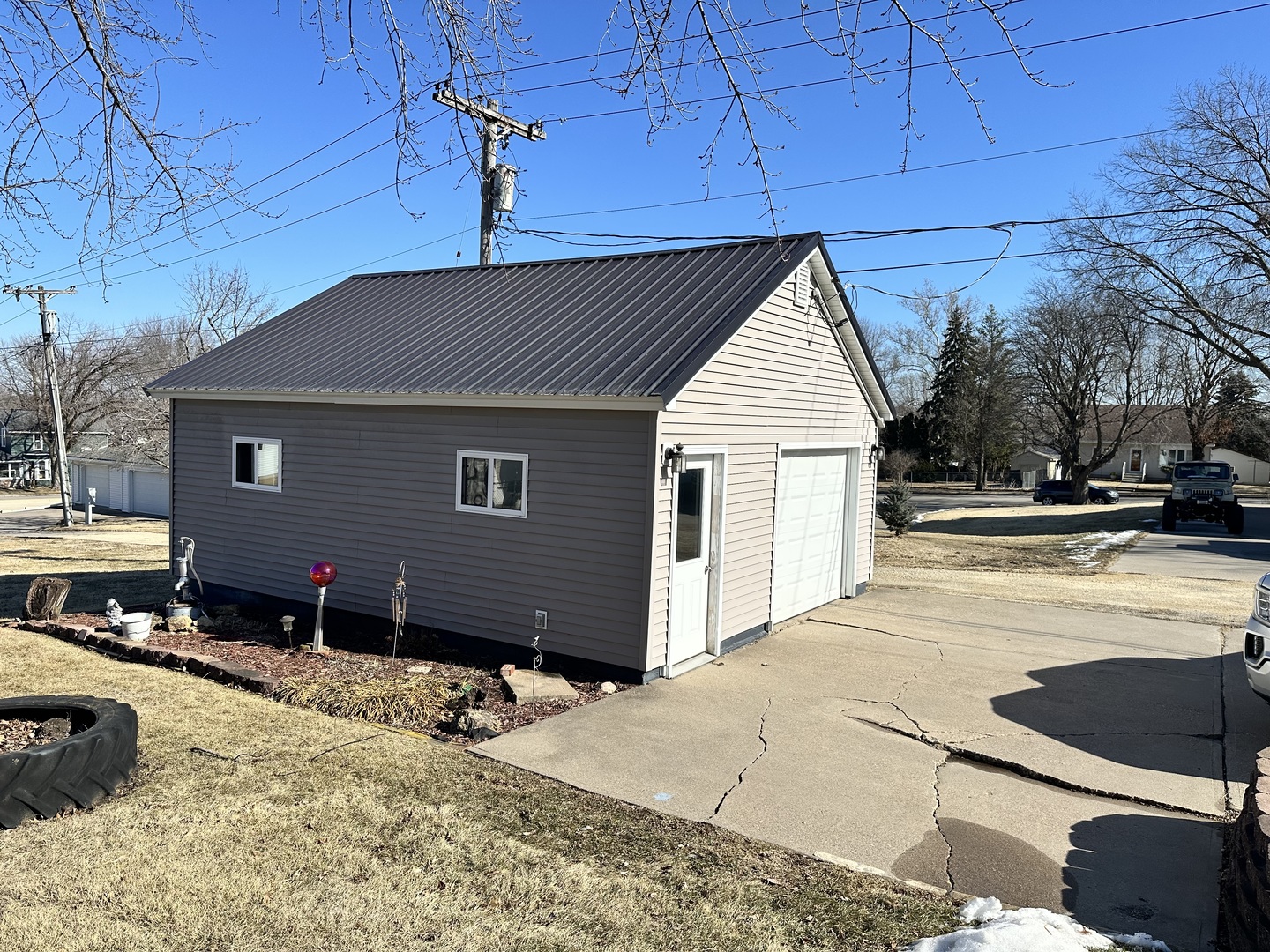 142 Elliot Street Preston, IA 52069 - Photo 7 of 45
